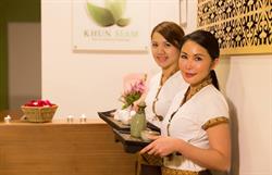 Khun Siam Thai Massage
