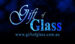Gift Of Glass