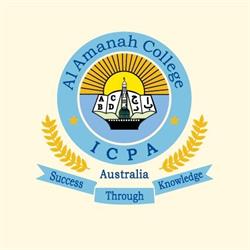 Al Amanah College