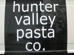 hunter valley pasta co