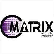 Matrix Security Integration