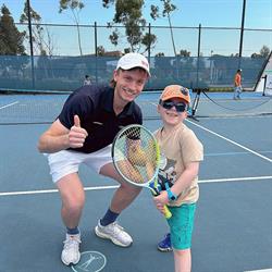 Hume Tennis & Community Centre