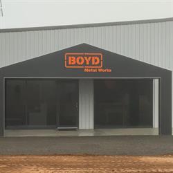 BOYD Metal Works
