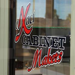 Exact Cabinet Makers (Kilsyth)