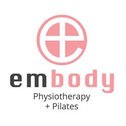Embody Physiotherapy + Pilates