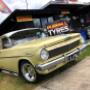 American Racing Wheels