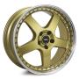 Muscle Car Wheels