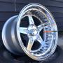 Racing Wheels
