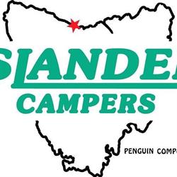 Islander Campers