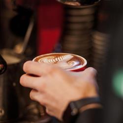 Gioconda Coffee Roasters