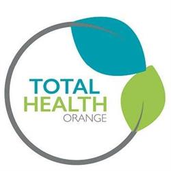 Total Health Orange