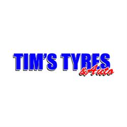 Tim's Tyres & Auto