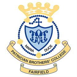 Patrician Brothers' College, Fairfield