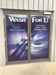 Wash for U Laundry Services