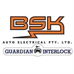 BSK Auto Electrical Melton
