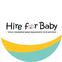 Hire for Baby Ringwood