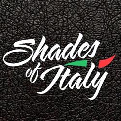 Shades Of Italy - Italian Concept Shopping Club