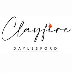 Clayfire Gallery