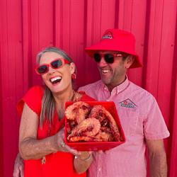 Red Shed Seafood