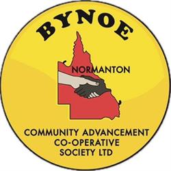 Bynoe CACS Limited