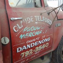Dandenong Stock Feeds