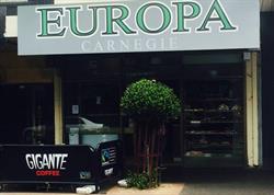 Europa Carnegie