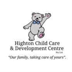 Highton Child Care & Development Centre Pty Ltd