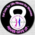 Fat Loss for Life - Fitness for Women