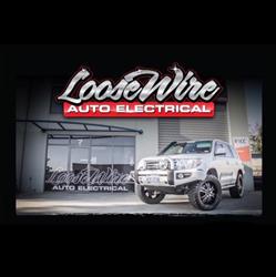 Loose Wire Auto Electrical