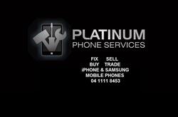 Platinum Phone Services