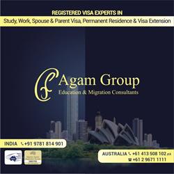 AGAM GROUP PTY LTD