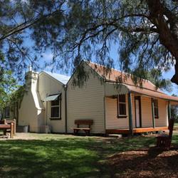 Gulgong Gold Experience