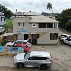 Gympie Laundromat