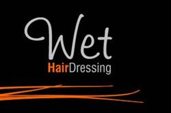 Wet Hairdressing