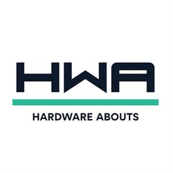 Hardware Abouts