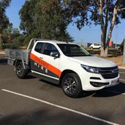 Dynamic Hire Pty Ltd