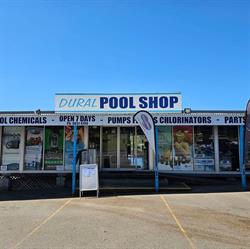 Dural Pool Shop Pty Ltd