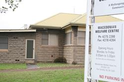Macedonian Welfare Association of NSW