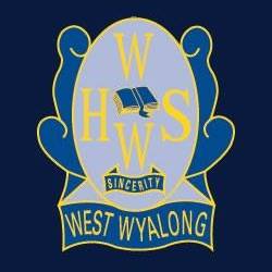 West Wyalong High School