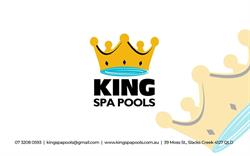 King Spa pools