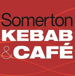 Somerton Kebab and Cafe