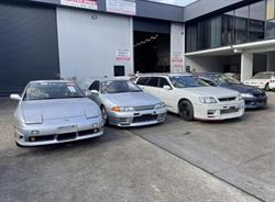 Skyline Spares & Parts PTY LTD