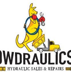 Rowdraulics NQ