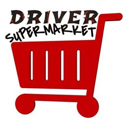 Driver Supermarket