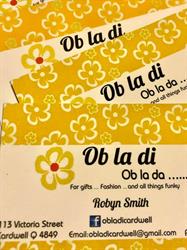 Ob la di