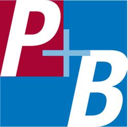 P & B Printing and Stationery