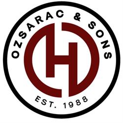 Ozsarac & Sons-Kebab Machine Sydney