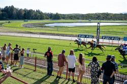 Port Macquarie Race Club