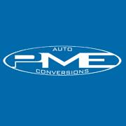 PME Auto Conversions