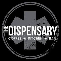 The Dispensary Mackay